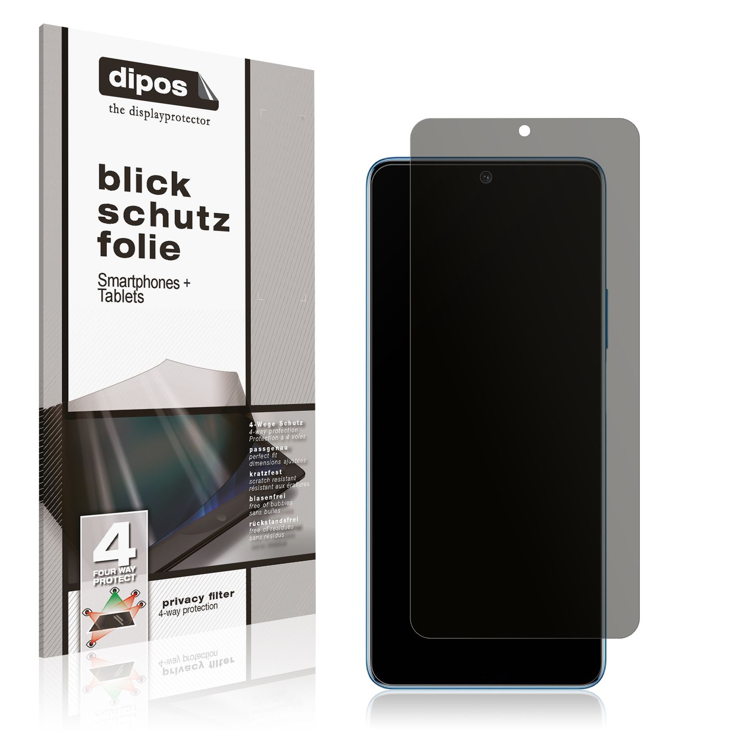 Pellicola + Cover Honor Magic 6 Lite 5g