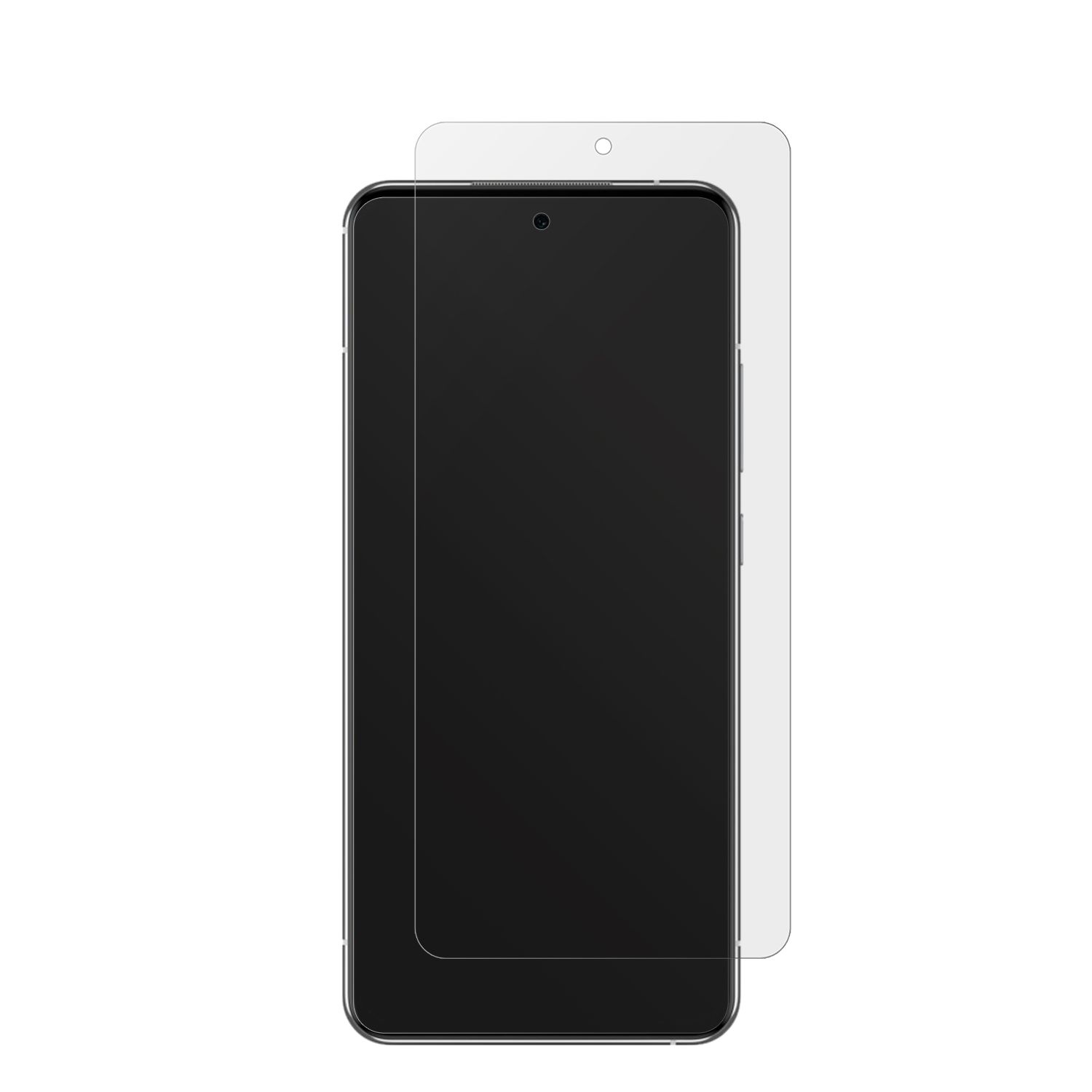 5x Pellicola Protettiva per Nokia 2.3 Protezione Schermo Claro Display dipos