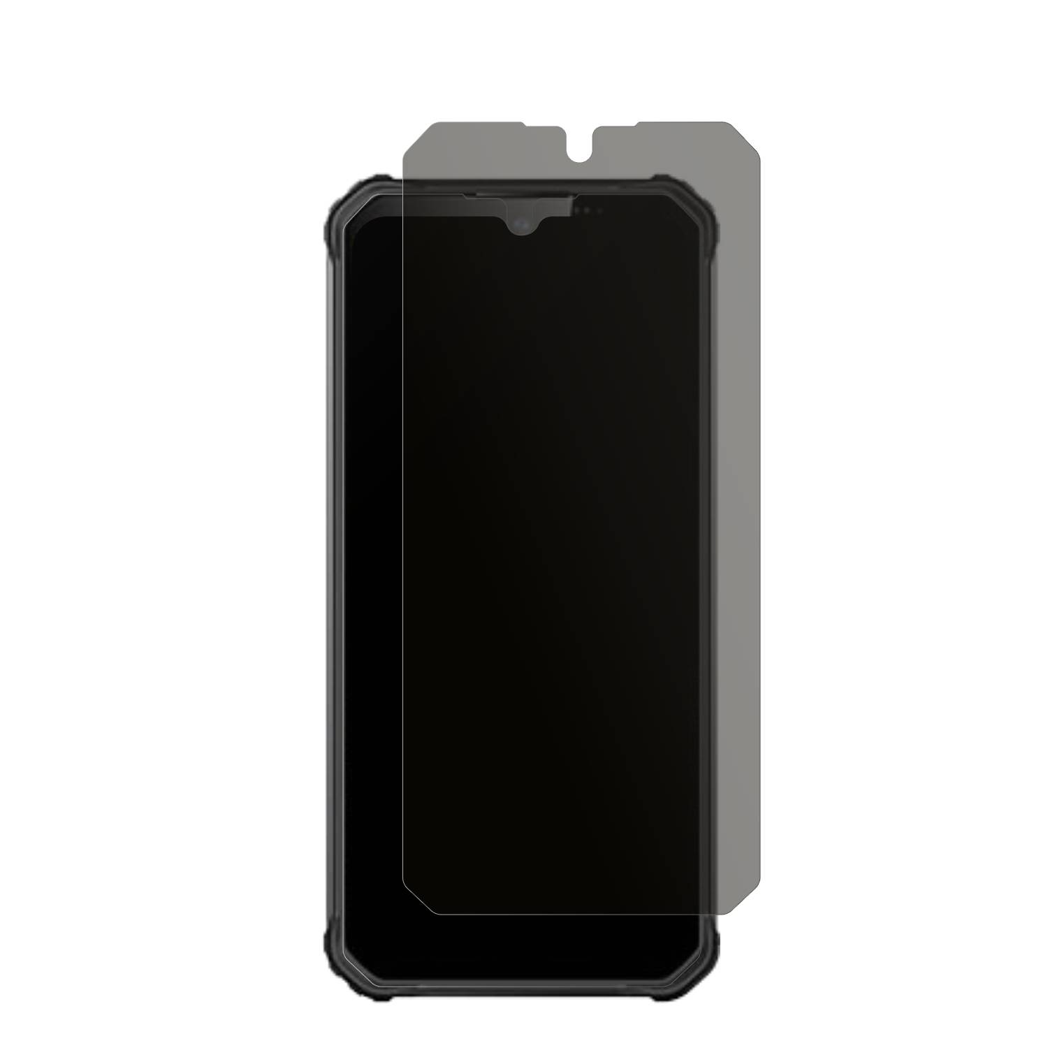 Dipos Pellicola Protettiva (6 pz., Oukitel WP22) - acquista su