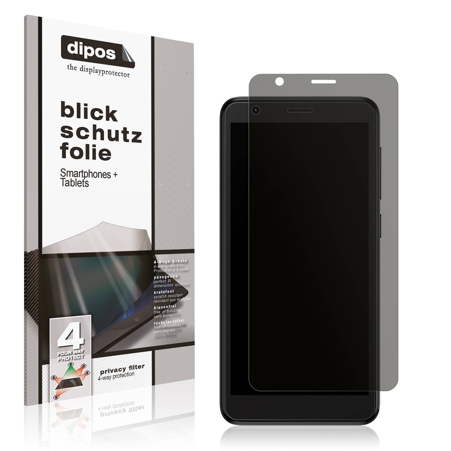 Accessori di protezione per Huawei P30 Lite